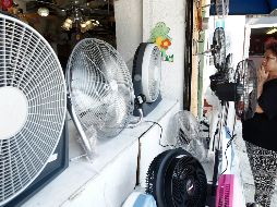 Recuerda comtemplar opciones de bajo costo energético con un experto. EL INFORMADOR/ARCHIVO