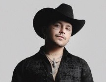 Al parecer, Cristian Nodal ha ido superando su ruptura con la cantante Belinda; ahora piensa tomar nuevos aires en Los Ángeles. TWITTER/C. Nodal