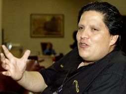 A través de redes sociales, amigos, familiares y la comunidad artística han expresado sus condolencias y reconocido la gran amistad que siempre encontraron en Édgar Martínez. EL INFORMADOR / ARCHIVO