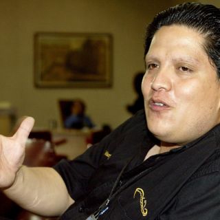 Édgar Martínez: Fallece el promotor cultural y del mariachi