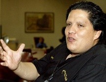 A través de redes sociales, amigos, familiares y la comunidad artística han expresado sus condolencias y reconocido la gran amistad que siempre encontraron en Édgar Martínez. EL INFORMADOR / ARCHIVO