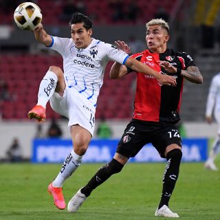 Monterrey vs Atlas | Mejores momentos EN VIVO | Jornada 15