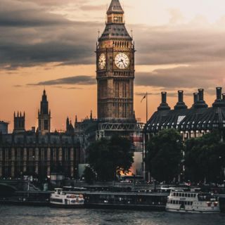 Bodas: Siete tips para una luna de miel en Europa