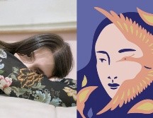 Mariana Ramos Romo -mejor conocida como Mariana Motoko- es una ilustradora originaria de Chihuahua que reside en Guadalajara desde hace más de 15 años. INSTAGRAM @MARIANA_MOTOKO