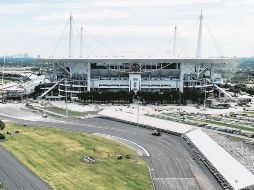 Durante la carrera, organizadores y vecinos medirán el ruido para que en el futuro a la Corte tenga datos más precisos sobre la contaminación acústica. TWITTER/@f1mia