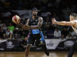 El próximo viernes Astros vuelve a la acción y buscará recobrar la confianza cuando visiten a Ostioneros de Guaymas. ESPECIAL/Astros de Jalisco