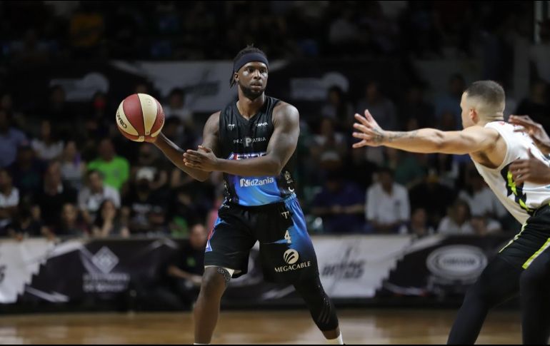 El próximo viernes Astros vuelve a la acción y buscará recobrar la confianza cuando visiten a Ostioneros de Guaymas. ESPECIAL/Astros de Jalisco