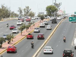 La AMIS proyecta que para finales de año regresen los índices de robo previo a la pandemia. EL INFORMADOR/Archivo