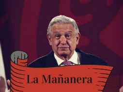 La mañanera de López Obrador de hoy 21 de abril de 2022