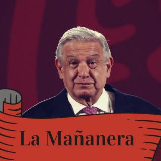 La mañanera de López Obrador de hoy 21 de abril de 2022