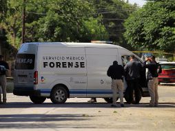 Los hechos habrían ocurrido alrededor de las 15:00 horas, pero la madre se dio cuenta de lo ocurrido alrededor de las 19:00 horas cuando regresó de trabajar. EFE / ARCHIVO