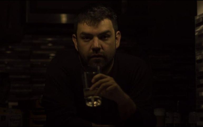 Hugo Segovia es originario de Delicias, Chihuahua. CORTESÍA / Concua