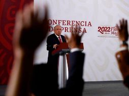 López Obrador dice que los detalles del operativo para la captura de 