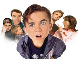 Frankie Muniz, protagoniza “Malcolm el de enmedio”. ESPECIAL / Disney+