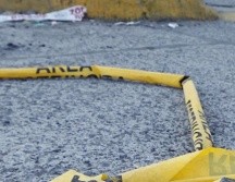No se proporcionó información sobre la identidad de la víctima, ni de detenidos por este hecho. EL INFORMADOR / ARCHIVO