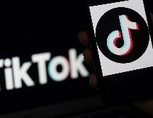 Además de Afganistán, Tiktok también se ha prohibido dos veces en Pakistán.   AFP / ARCHIVO