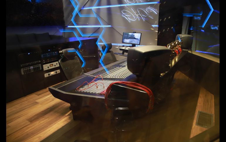 Aspecto. GENTE BIEN JALISCO/ Tony Martínez