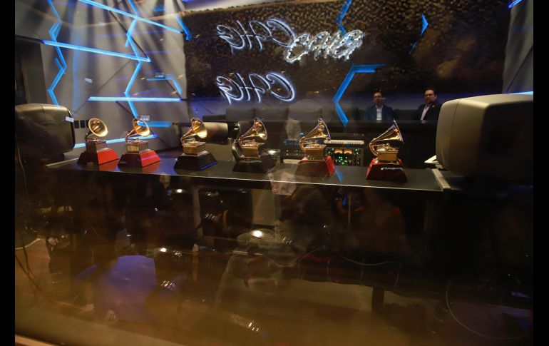 Aspecto. GENTE BIEN JALISCO/ Tony Martínez