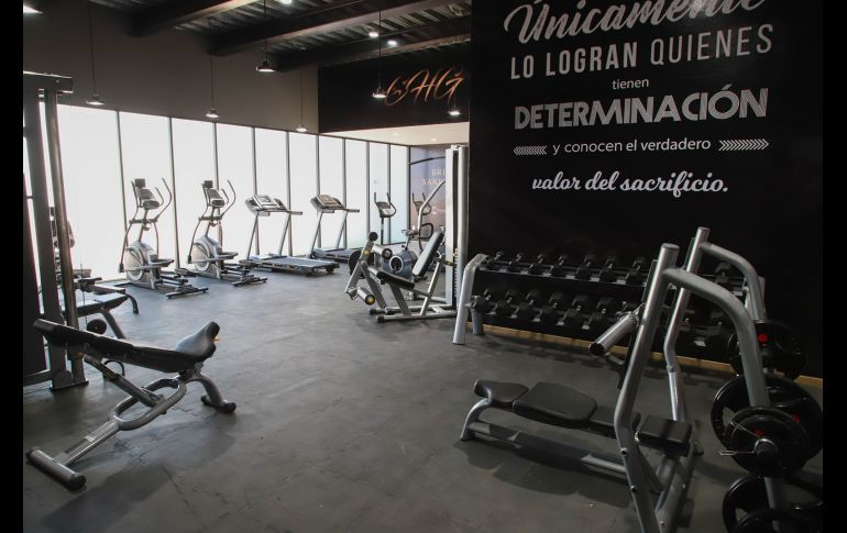 Aspecto. GENTE BIEN JALISCO/ Tony Martínez