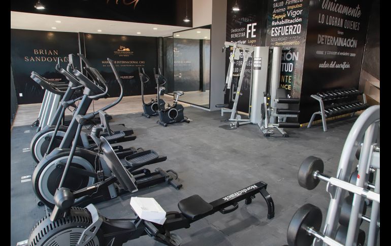 Aspecto. GENTE BIEN JALISCO/ Tony Martínez