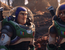 “Lightyear” está programado para llegar a los cines en junio. ESPECIAL / Pixar