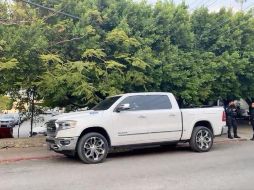 La ex alcaldesa de Ostuacán, Chiapas, Madahi Cárdenas Juárez,  fue atacada a balazos afuera de su casa. ESPECIAL