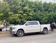 La ex alcaldesa de Ostuacán, Chiapas, Madahi Cárdenas Juárez,  fue atacada a balazos afuera de su casa. ESPECIAL