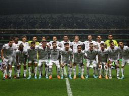 Algunos jugadores del Atlas llevan tiempo en buen nivel, pero ninguno ha sido del agrado del 