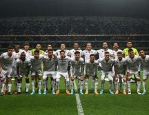 Algunos jugadores del Atlas llevan tiempo en buen nivel, pero ninguno ha sido del agrado del 