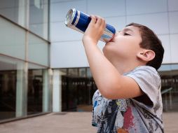 El pequeño tenía 6 años, y se encontraba al cuidado de su abuela cuando ingirió la bebida. ESPECIAL/ ARCHIVO
