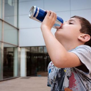Tamaulipas: Fallece menor luego de tomar bebida energética