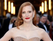 En la nueva cinta de Michel Franco resalta la presencia de la reciente ganadora del Oscar a 