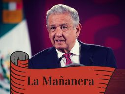 La mañanera de López Obrador de hoy 22 de abril de 2022