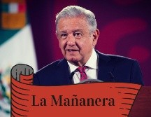 La mañanera de López Obrador de hoy 22 de abril de 2022
