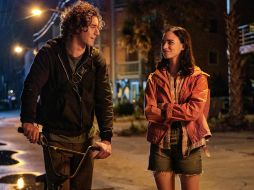 ”Déjate llevar” es uno de los estrenos de Netflix de hoy. CORTESÍA / NETFLIX