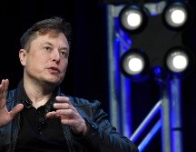 Elon Musk no dudó en opinar sobre la caída de Netflix. AP / ARCHIVO