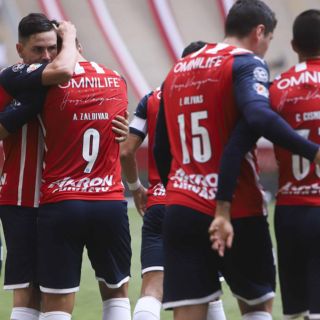 Chivas y Pumas lucharán a muerte por su boleto para el Repechaje