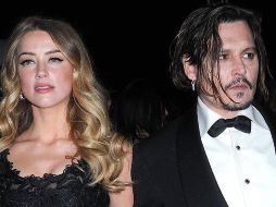 La pareja se divorció solo 15 meses después de haberse casado. GETTY IMAGES