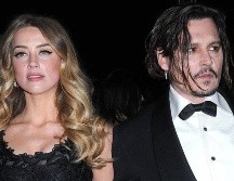 La pareja se divorció solo 15 meses después de haberse casado. GETTY IMAGES