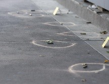 Reportan enfrentamiento entre grupos de la delincuencia organizada en Mazamitla