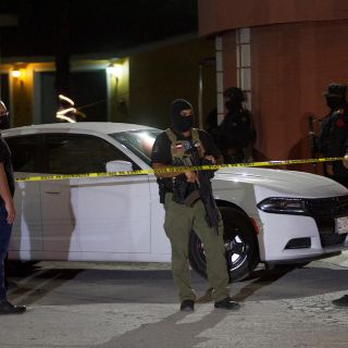 "Taxista tocó los pechos de Debanhi y ella se bajó", declara su padre