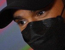 Hamilton ha ido incrementando sus bonos temporada a temporada, pues desde 2014 a la fecha ha logrado conquistar seis títulos mundiales. AFP / A. Isakovic