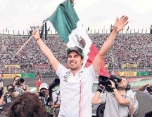 La segunda fase de la carrera para el Gran Premio será decisiva para el 