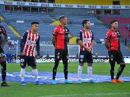 Aunque sus aspiraciones son distintas, ambos equipos afrontarán un complicado cierre de torneo. IMAGO7