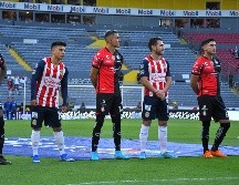 Aunque sus aspiraciones son distintas, ambos equipos afrontarán un complicado cierre de torneo. IMAGO7