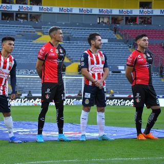 ¡Cierre dramático! Atlas aspira a Liguilla; Chivas busca asegurar Repechaje
