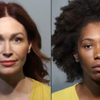 Florida: ¡Como de película! Novia mezcla marihuana en su banquete de bodas y termina presa