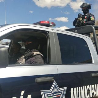 Suman 19 policías asesinados en lo que va del año en Zacatecas