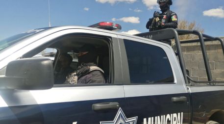 En lo que va del 2022 en Zacatecas ya suman 19 policías asesinados de diferentes corporaciones. SUN/ARCHIVO