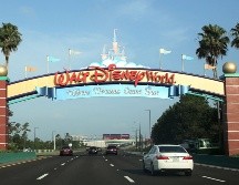 La decisión de anular ese estatuto especial ha suscitado dudas sobre el futuro del área donde se sitúa. AFP/GREGG NEWTON